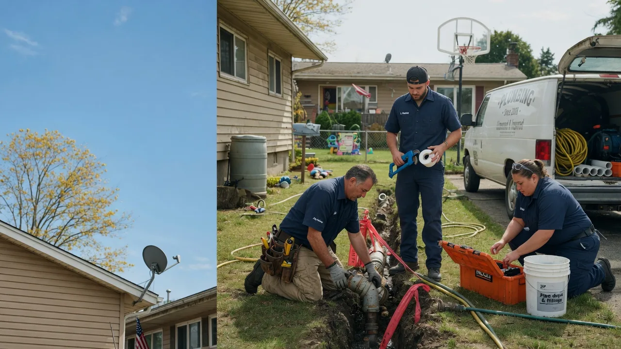 Garbage Disposal Replacement in Thomson, IL near me